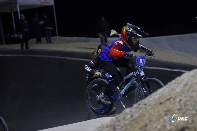 2023 BMX European Cup - 19/03/2023 - Day 3 - photo Ilario Biondi/SprintCyclingAgency©2023
